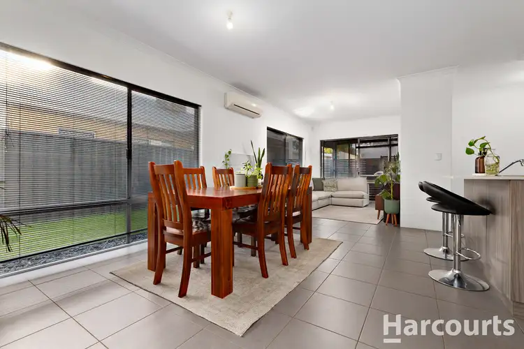 Sixth view of Homely house listing, 24 Whimbrel Crescent, Coodanup WA 6210