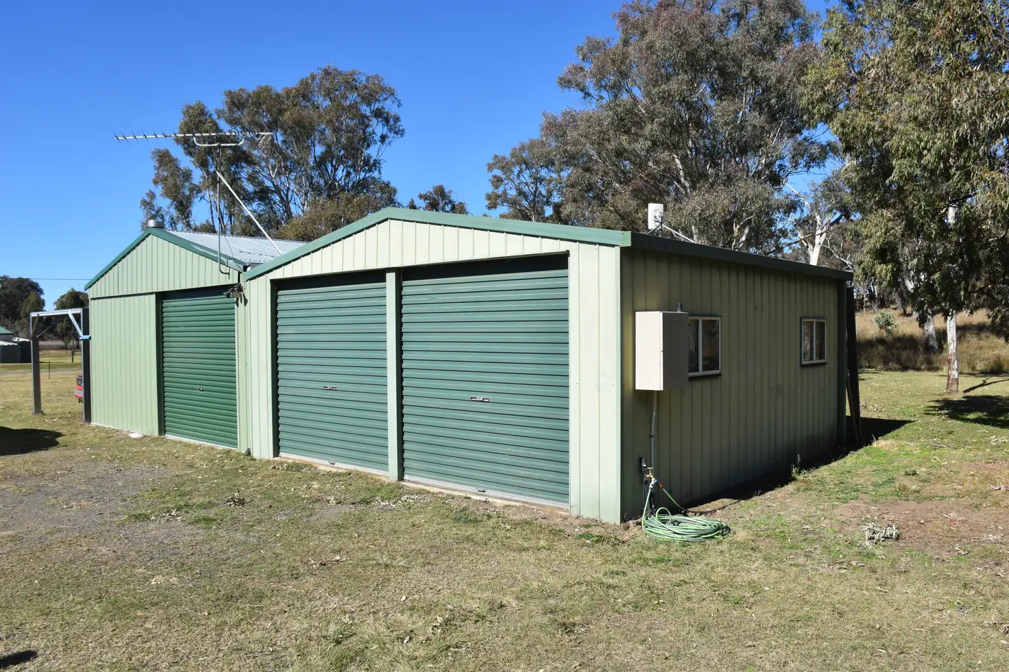Main view of Homely other listing, 29 Bugden Street, Pratten QLD 4370