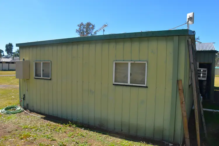 Third view of Homely other listing, 29 Bugden Street, Pratten QLD 4370