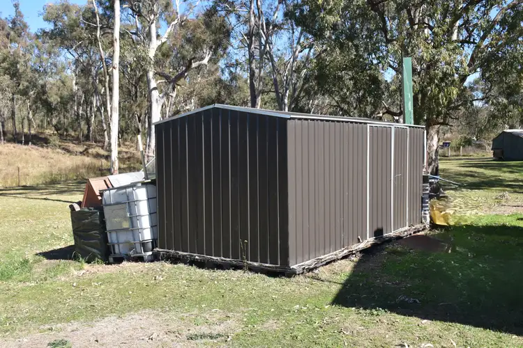 Seventh view of Homely other listing, 29 Bugden Street, Pratten QLD 4370