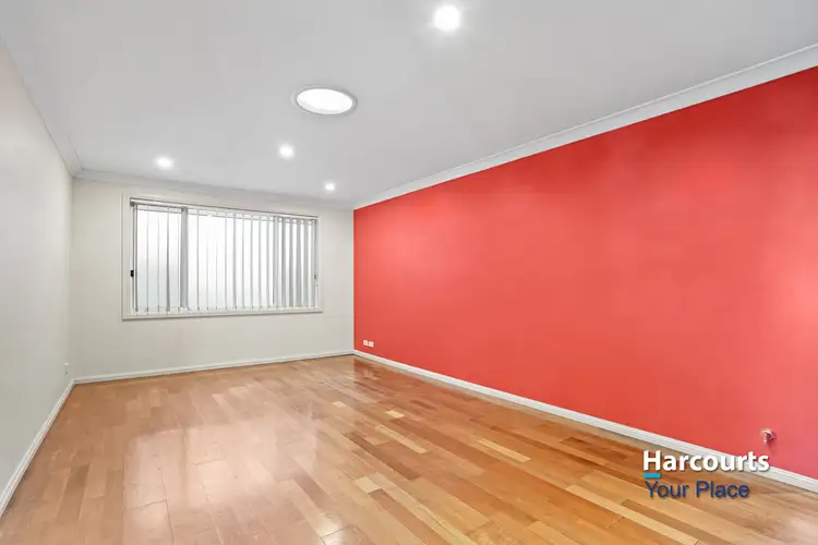 Second view of Homely house listing, 10 Woolls Crescent, Ropes Crossing NSW 2760