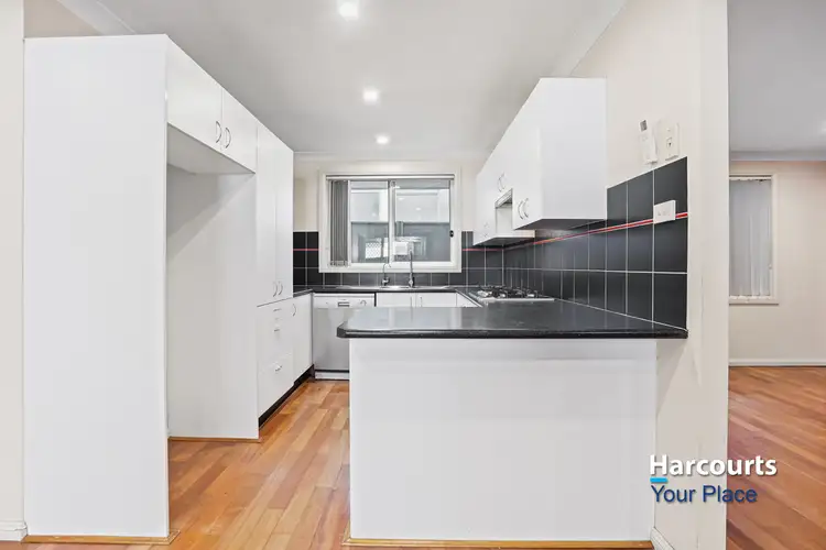 Fourth view of Homely house listing, 10 Woolls Crescent, Ropes Crossing NSW 2760