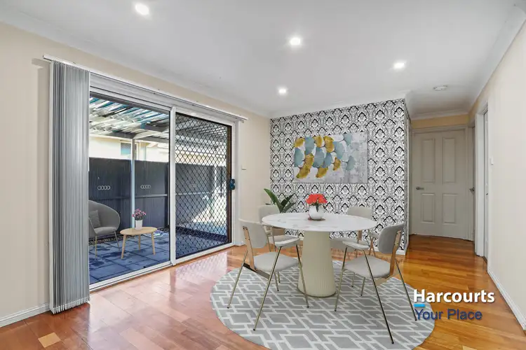 Sixth view of Homely house listing, 10 Woolls Crescent, Ropes Crossing NSW 2760