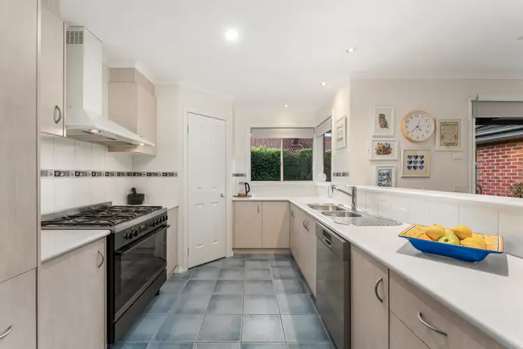 Third view of Homely house listing, 21 Lantons Way, Hastings VIC 3915