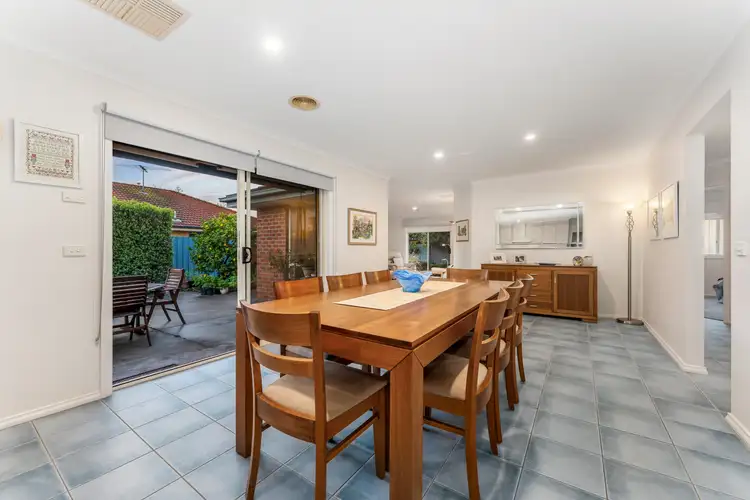 Fourth view of Homely house listing, 21 Lantons Way, Hastings VIC 3915