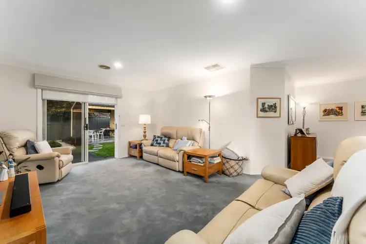 Fifth view of Homely house listing, 21 Lantons Way, Hastings VIC 3915