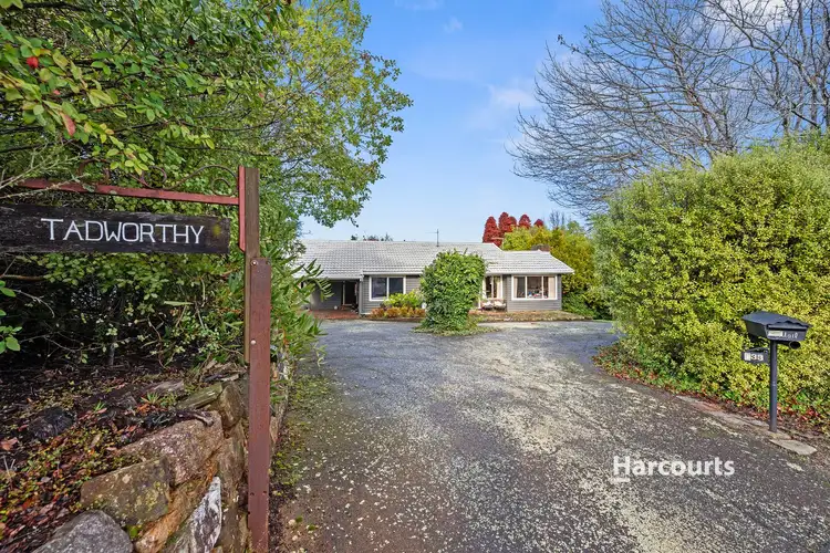 Main view of Homely house listing, 133 South Road, West Ulverstone TAS 7315