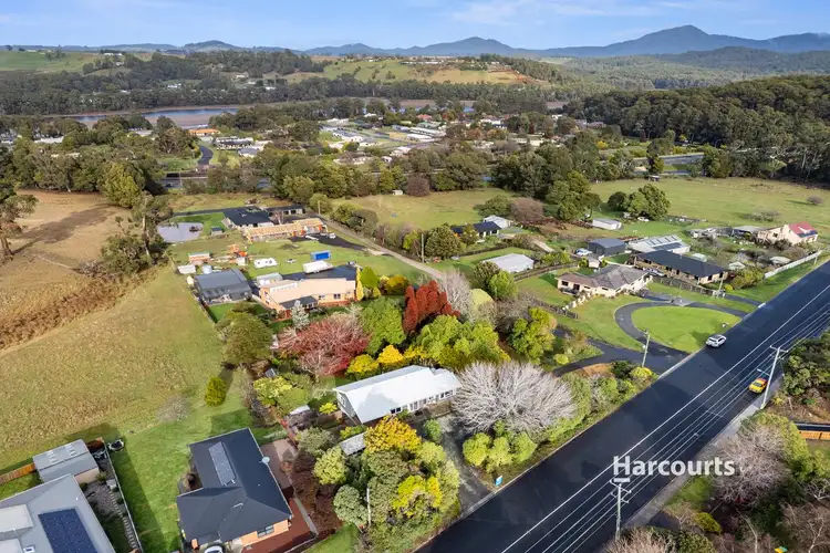 Third view of Homely house listing, 133 South Road, West Ulverstone TAS 7315