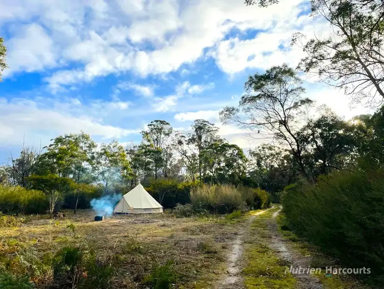 Main view of Homely rural property listing, . South Gippsland Highway, Woodside VIC 3874