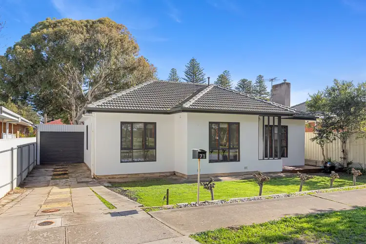 Main view of Homely house listing, 71 White Street, Henley Beach SA 5022