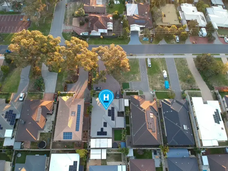 Second view of Homely house listing, 69 Paltara Way, Wanneroo WA 6065