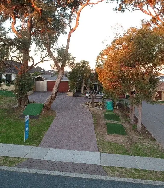 Sixth view of Homely house listing, 69 Paltara Way, Wanneroo WA 6065