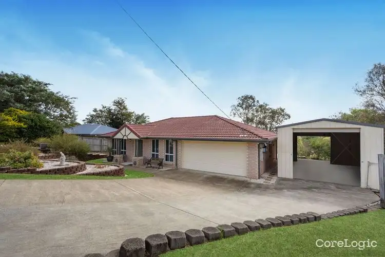 Main view of Homely house listing, 25 Christine Cres, Redbank Plains QLD 4301