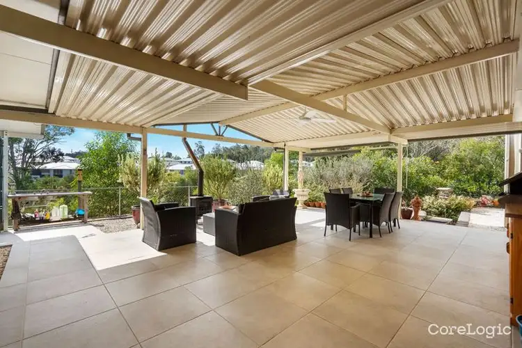 Second view of Homely house listing, 25 Christine Cres, Redbank Plains QLD 4301