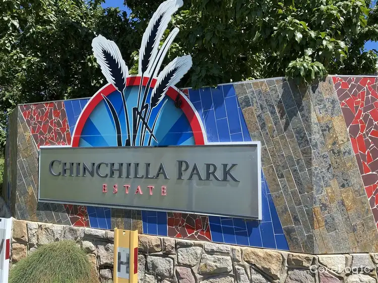Third view of Homely land listing, 57 Ellem Drive, Chinchilla QLD 4413