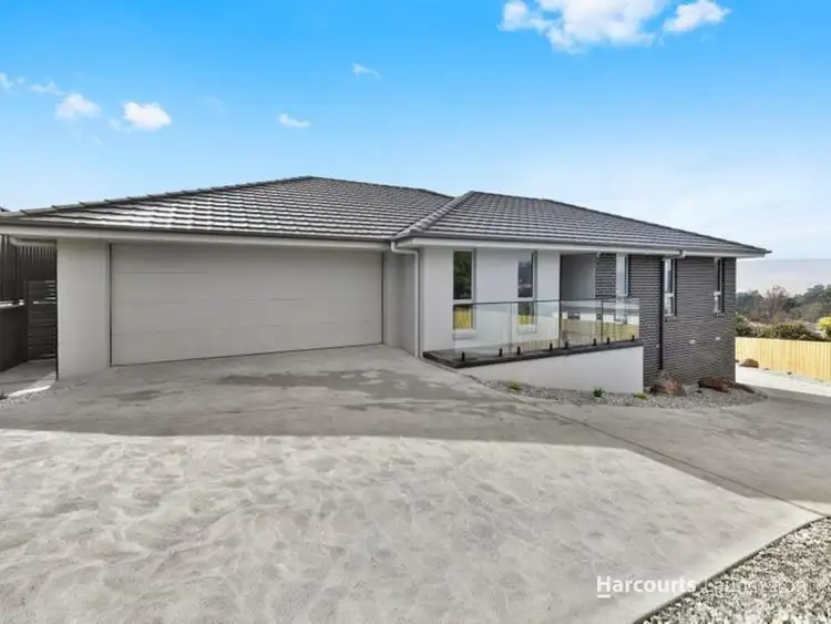 Main view of Homely house listing, 1/43 Tamar Rise, Riverside TAS 7250