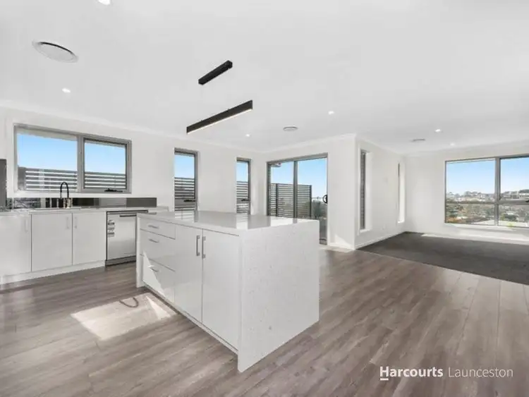 Third view of Homely house listing, 1/43 Tamar Rise, Riverside TAS 7250