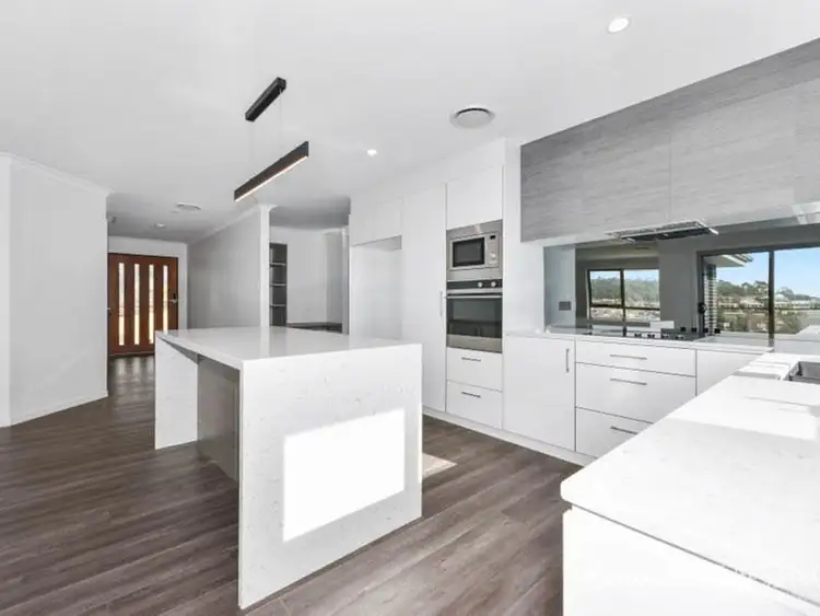 Fourth view of Homely house listing, 1/43 Tamar Rise, Riverside TAS 7250