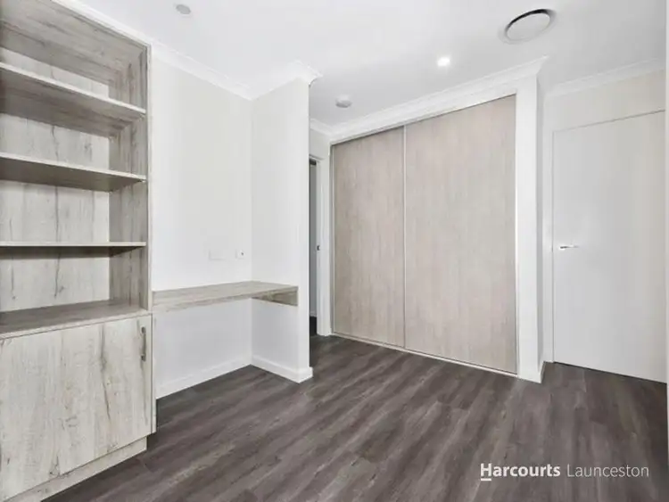 Fifth view of Homely house listing, 1/43 Tamar Rise, Riverside TAS 7250