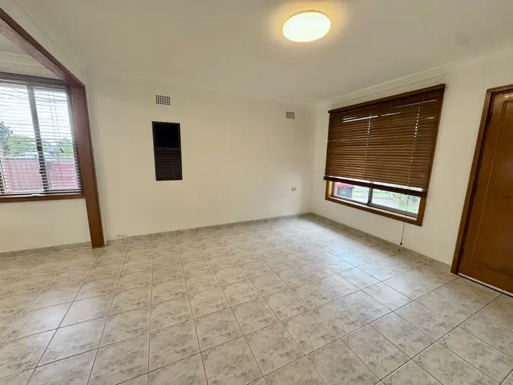 Second view of Homely house listing, 28 Tahiti Avenue, Lethbridge Park NSW 2770