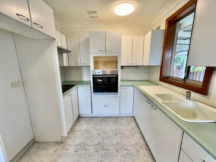 Third view of Homely house listing, 28 Tahiti Avenue, Lethbridge Park NSW 2770