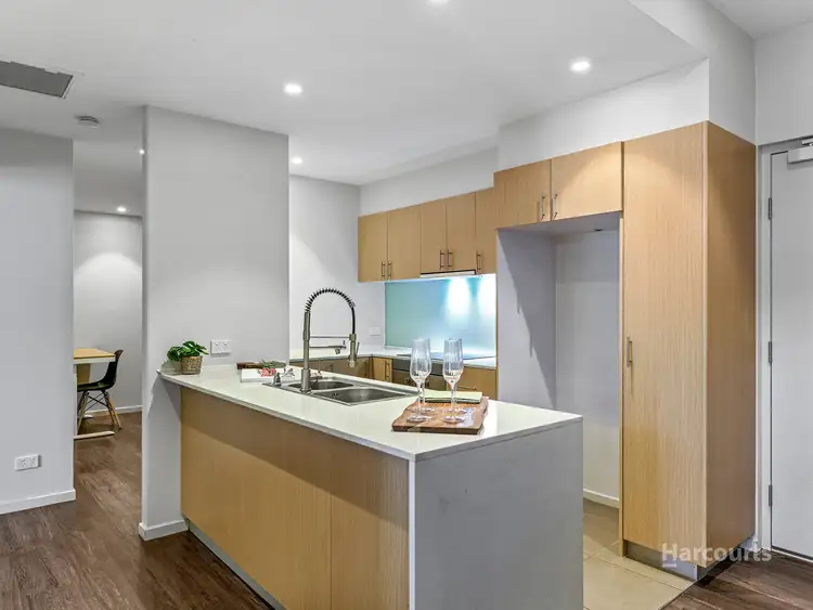 Fourth view of Homely unit listing, 3/166 Bathurst Street, Hobart TAS 7000