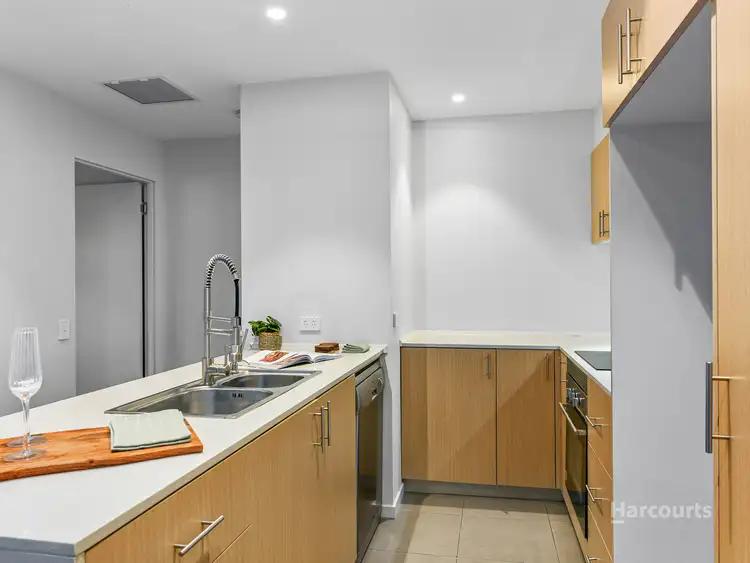 Fifth view of Homely unit listing, 3/166 Bathurst Street, Hobart TAS 7000