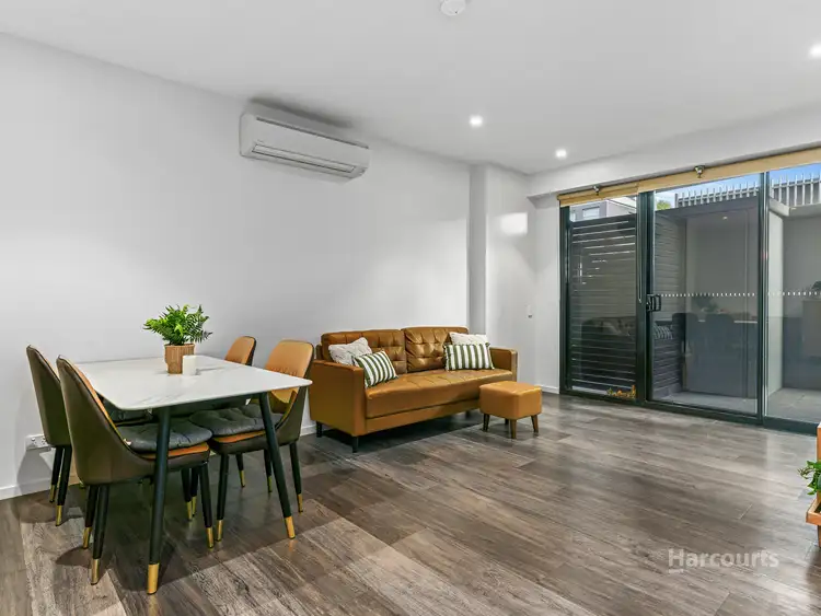 Sixth view of Homely unit listing, 3/166 Bathurst Street, Hobart TAS 7000