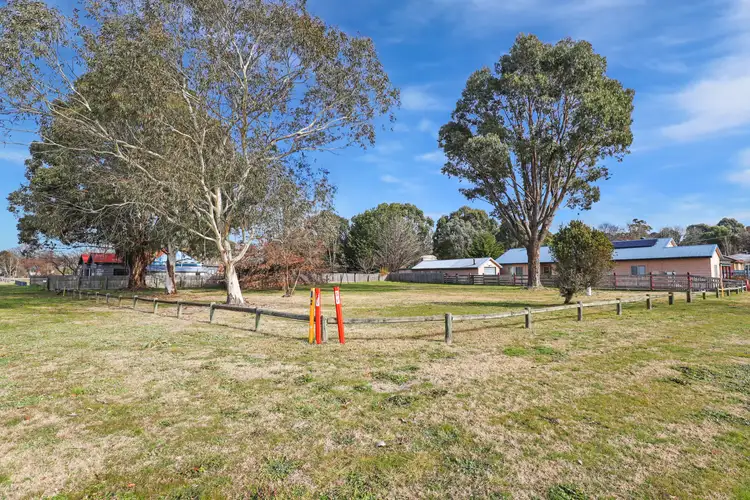 1 High Street, Bombala NSW 2632