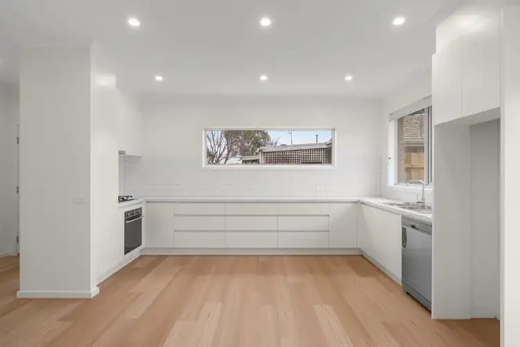 Second view of Homely other listing, 2/7 Rankin Road, Hastings VIC 3915
