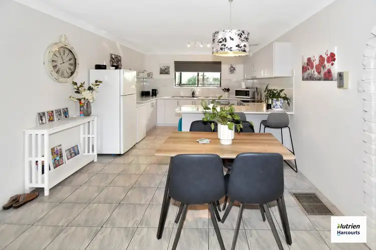 Second view of Homely unit listing, 1/17 Albrecht Drive, Larapinta NT 875