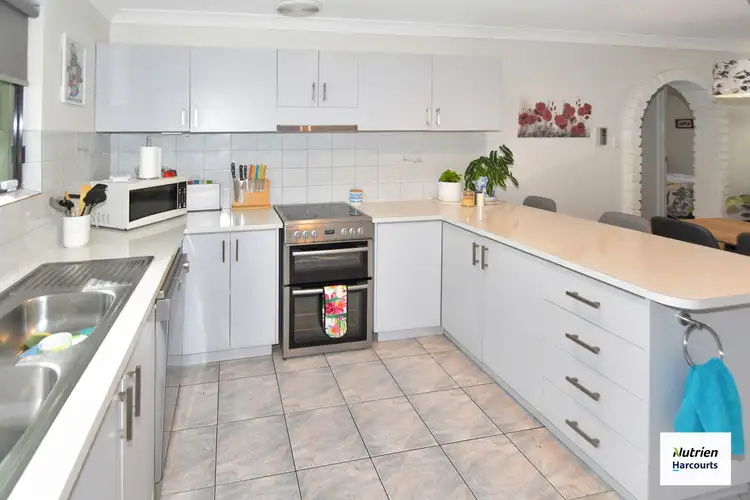 Sixth view of Homely unit listing, 1/17 Albrecht Drive, Larapinta NT 875