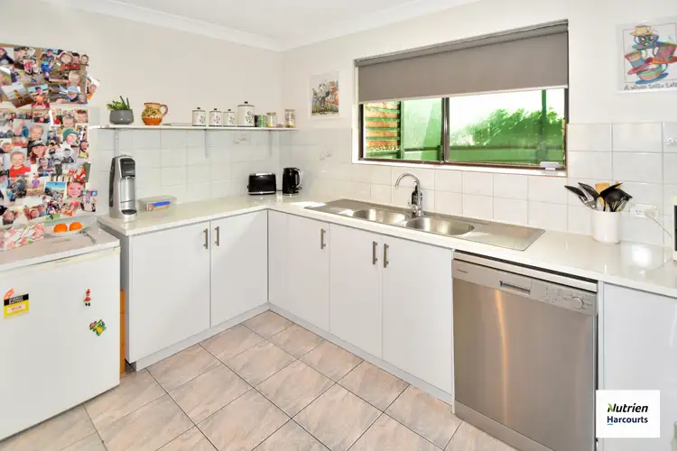 Seventh view of Homely unit listing, 1/17 Albrecht Drive, Larapinta NT 875