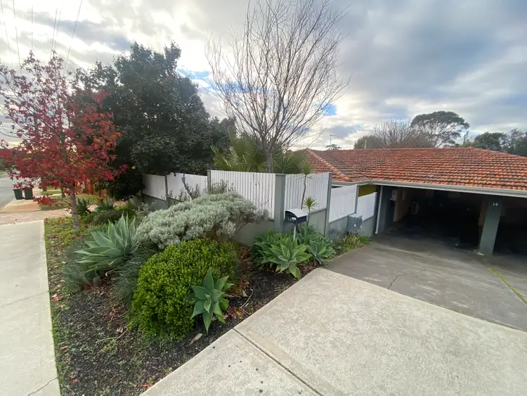 Main view of Homely house listing, 14B Bertram Street, Dianella WA 6059
