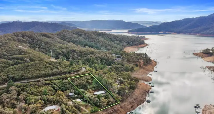 Main view of Homely house listing, 74 Taylor Bay Left Arm Road, Taylor Bay VIC 3713