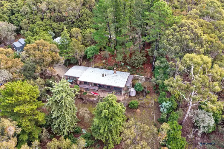 Second view of Homely house listing, 74 Taylor Bay Left Arm Road, Taylor Bay VIC 3713
