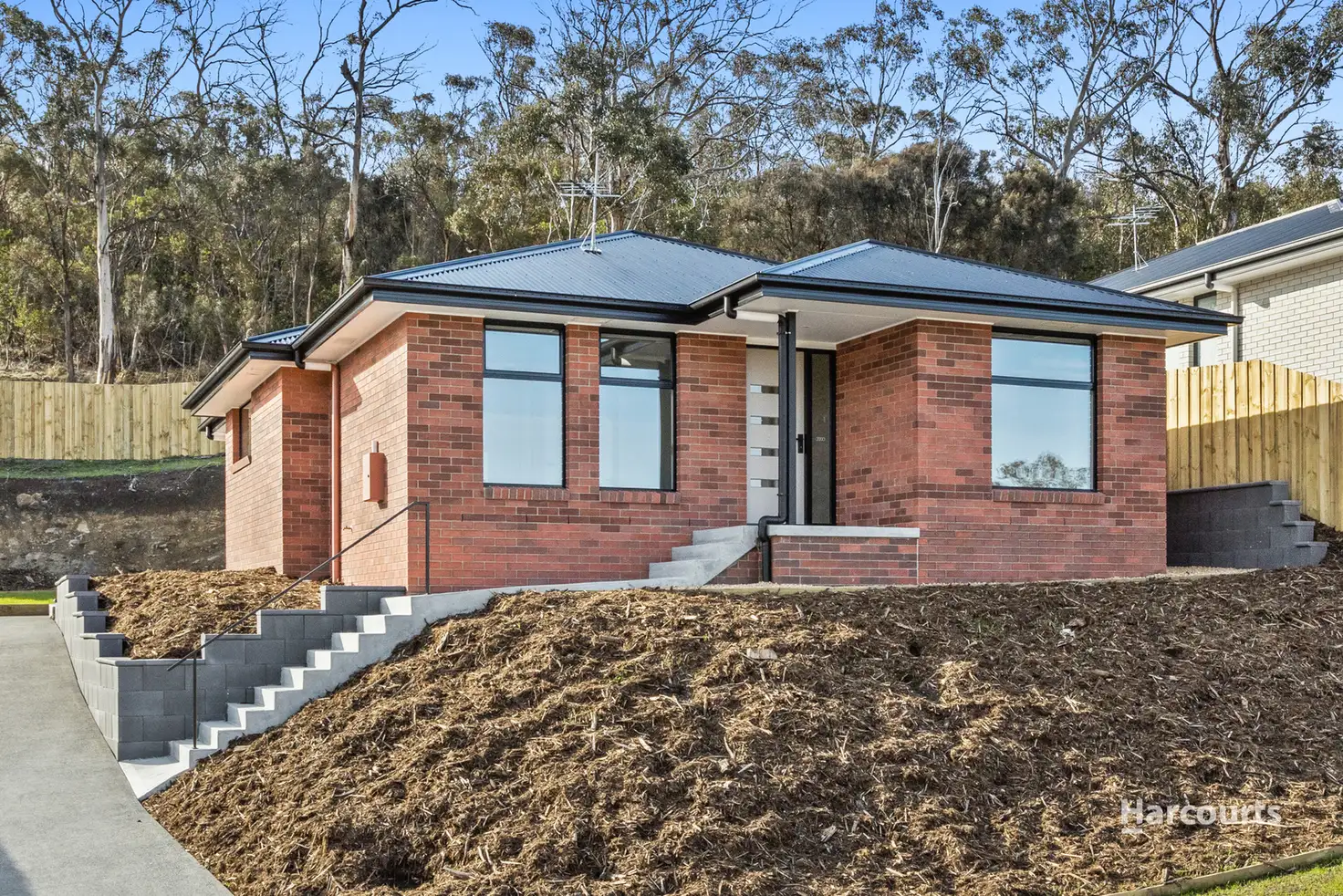 Main view of Homely house listing, 7 Fryett Drive, Claremont TAS 7011