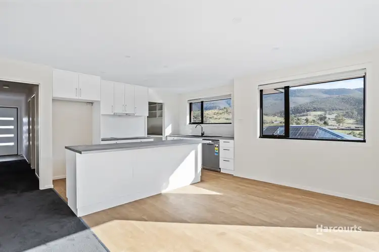Second view of Homely house listing, 7 Fryett Drive, Claremont TAS 7011