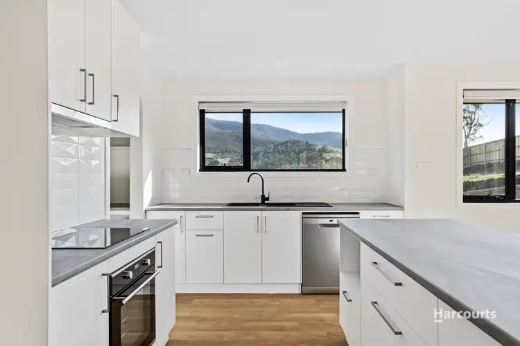 Third view of Homely house listing, 7 Fryett Drive, Claremont TAS 7011