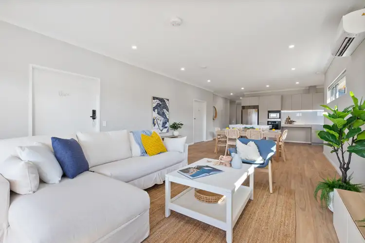 Third view of Homely house listing, 9 Karijini Crescent, Baldivis WA 6171