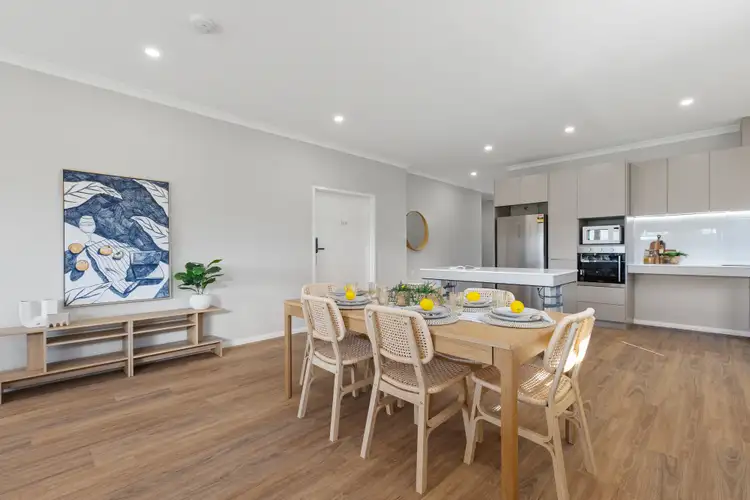 Fifth view of Homely house listing, 9 Karijini Crescent, Baldivis WA 6171