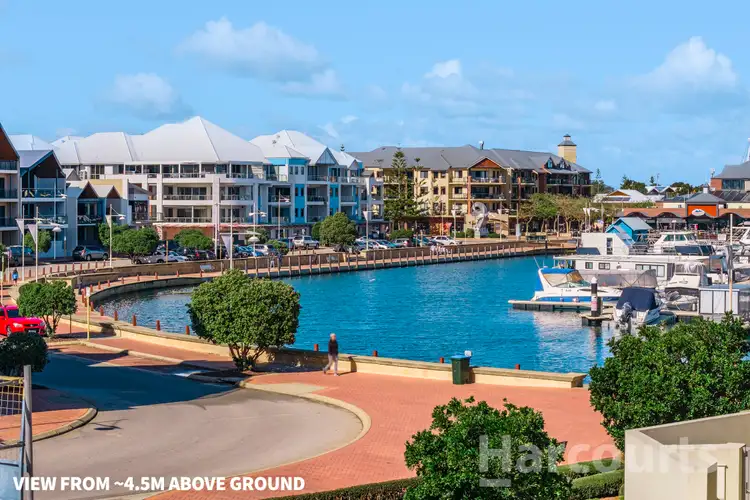 4 Regatta Turn, Mandurah WA 6210