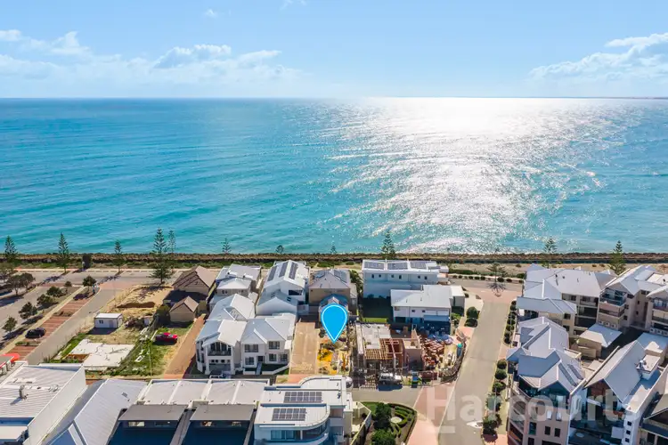 Fourth view of Homely land listing, 4 Regatta Turn, Mandurah WA 6210