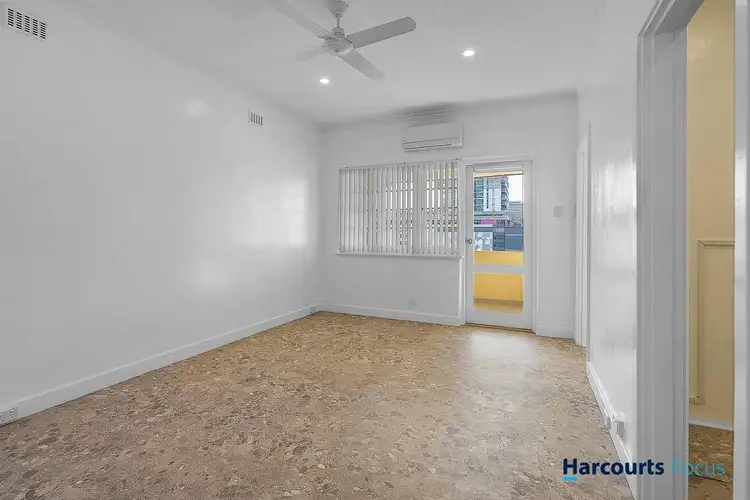Fifth view of Homely house listing, 504/45 Adelaide Terrace, East Perth WA 6004