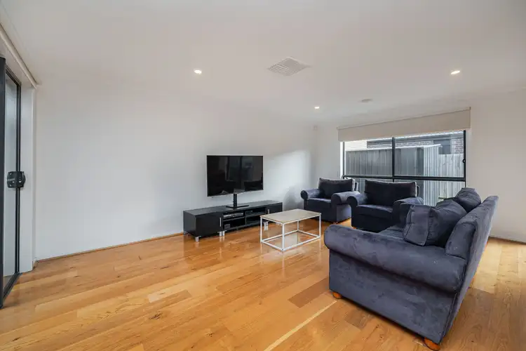 Second view of Homely house listing, 7/36 Bridgewater Parkway, Wallan VIC 3756