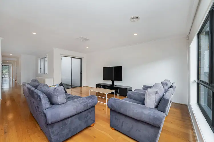 Fourth view of Homely house listing, 7/36 Bridgewater Parkway, Wallan VIC 3756