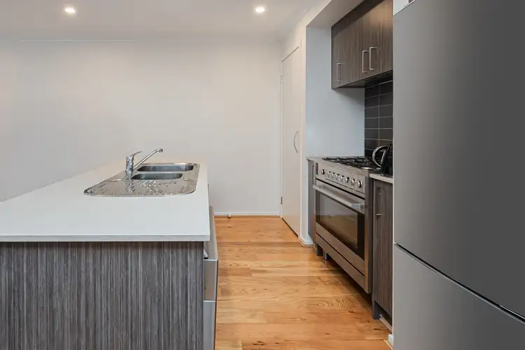 Sixth view of Homely house listing, 7/36 Bridgewater Parkway, Wallan VIC 3756