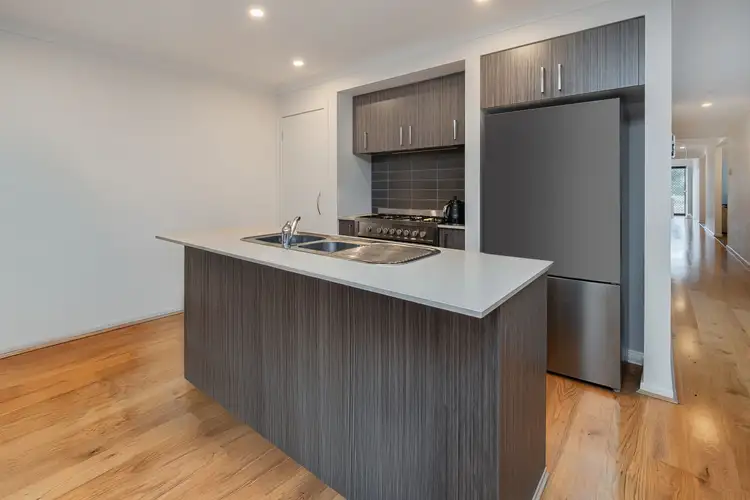 Seventh view of Homely house listing, 7/36 Bridgewater Parkway, Wallan VIC 3756