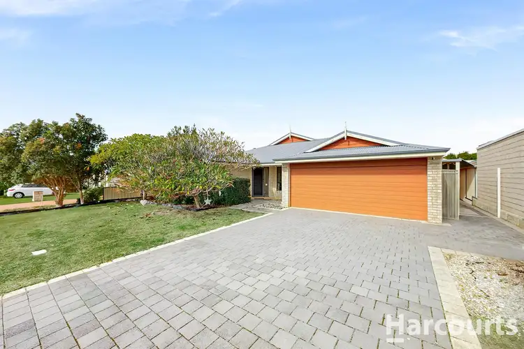 Main view of Homely house listing, 5 Boboli Way, Pearsall WA 6065