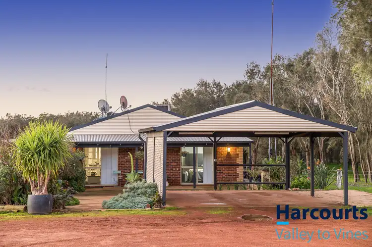 Second view of Homely house listing, 786 Wells Glover Road, Bindoon WA 6502